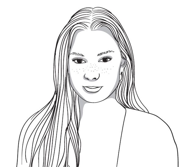 Team: Klara Förster