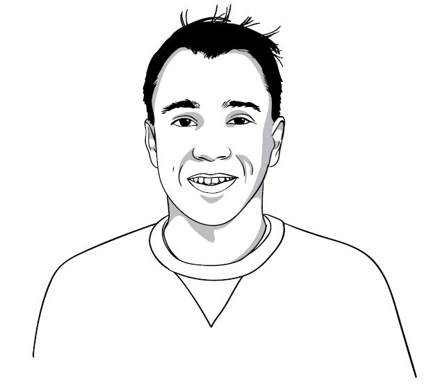 Team: Moreno Villiger