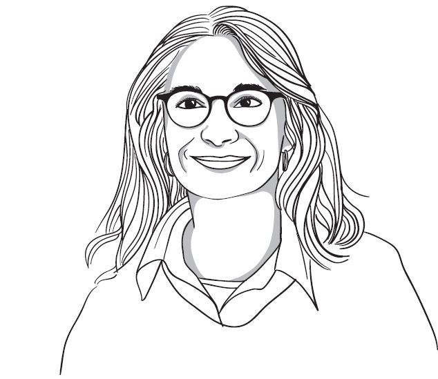 Team: Nicole Bucher