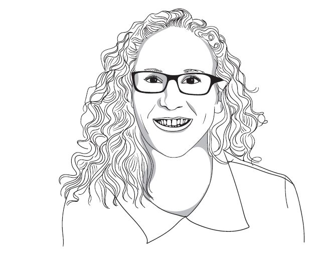Team: Petra Widmer