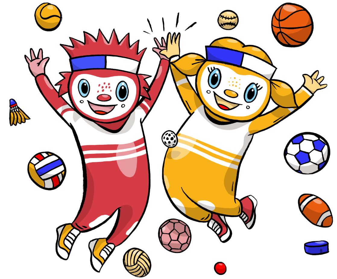 Foto Sportkids
